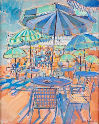 Lot 1014 - Sybil Goldsmith