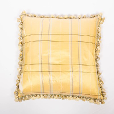 Lot 361 - Collection of Custom Throw Pillows