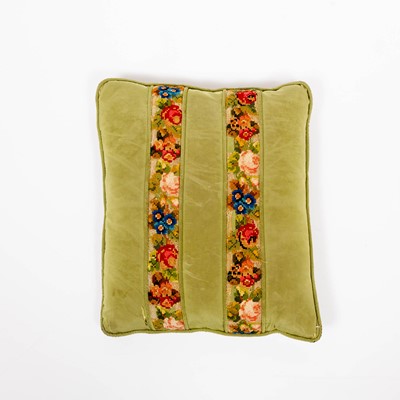 Lot 361 - Collection of Custom Throw Pillows