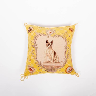 Lot 361 - Collection of Custom Throw Pillows