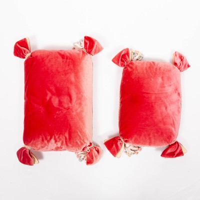 Lot 361 - Collection of Custom Throw Pillows