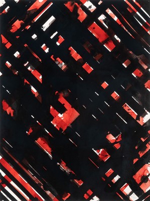 Lot 547 - Edward (Ed) Moses