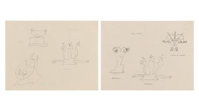 Lot 630 - Stella Snead