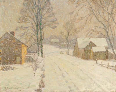 Lot 68 - Robert Emmett Owen