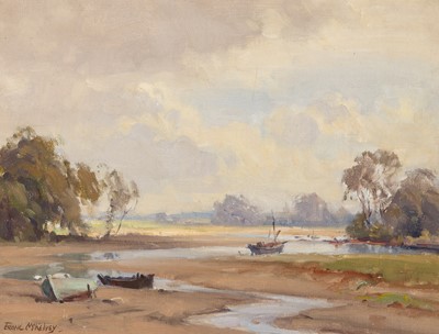 Lot 4 - Frank McKelvey