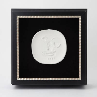 Lot 123 - Pablo Picasso (1881-1973)