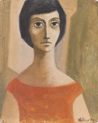 Lot 64 - Claude Thèberge