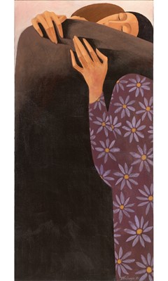 Lot 63 - Claude Thèberge
