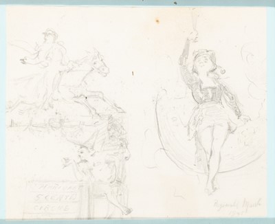 Lot 45 - Reginald Marsh