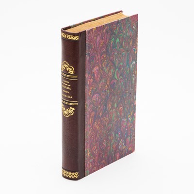 Lot 120 - Good's Materia Medica Animalia, a curious compendium