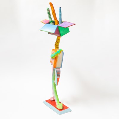 Lot 684 - Ida Rittenberg Kohlmeyer