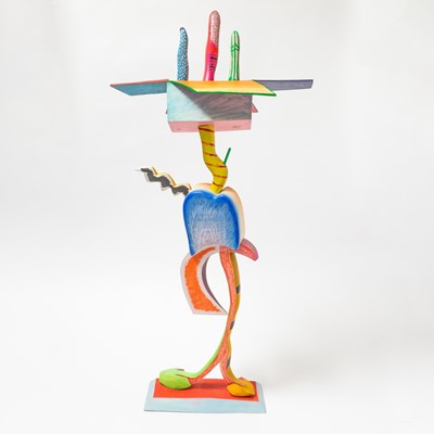 Lot 684 - Ida Rittenberg Kohlmeyer