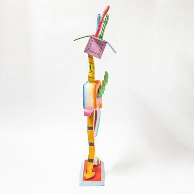Lot 684 - Ida Rittenberg Kohlmeyer