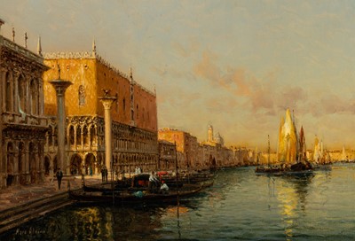 Lot 601 - Antoine Bouvard