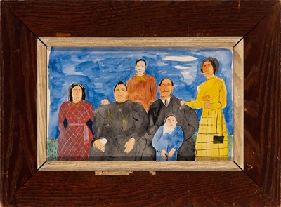 Lot 96 - Ben Shahn