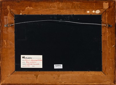 Lot 96 - Ben Shahn