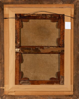 Lot 28 - Attributed to Nicolaes Lachtropius