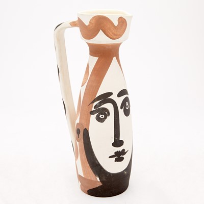 Lot 119 - Pablo Picasso (1881-1973)
