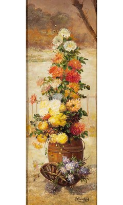 Lot 55 - Eugène Henri Cauchois