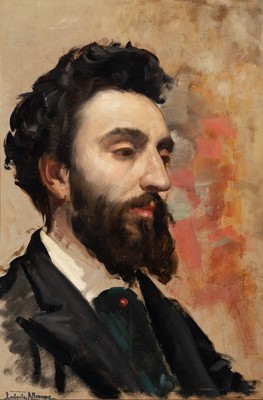Lot 42 - Ludovic Alleaume