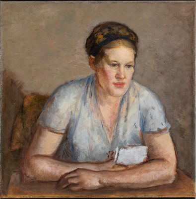 Lot 60 - Simka Simkhovitch