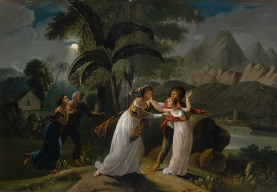 Lot 66 - After Jean-Frédéric Schall
