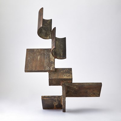Lot 628 - Isaac Witkin