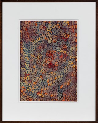 Lot 583 - Yayoi Kusama
