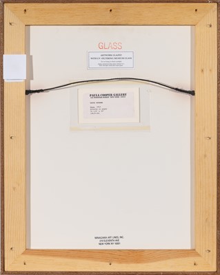 Lot 583 - Yayoi Kusama