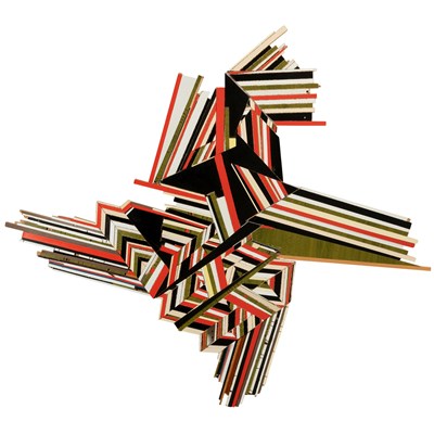 Lot 720 - Karsten Konrad