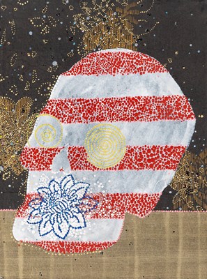 Lot 710 - Chie Fueki