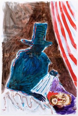 Lot 643 - Daniel Richter