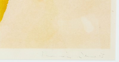 Lot 28 - Francesco Clemente (b. 1952)