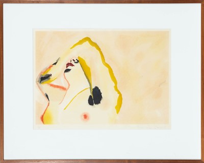 Lot 28 - Francesco Clemente (b. 1952)