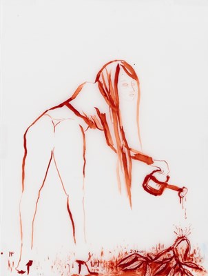 Lot 612 - Naomi Fisher