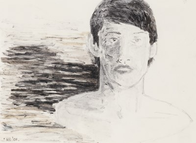 Lot 614 - Hernan Bas