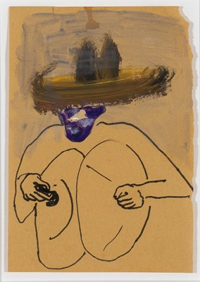 Lot 544 - Rosemarie Trockel