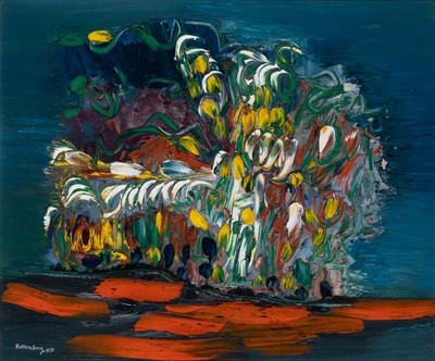 Lot 22 - Ralph Rosenborg