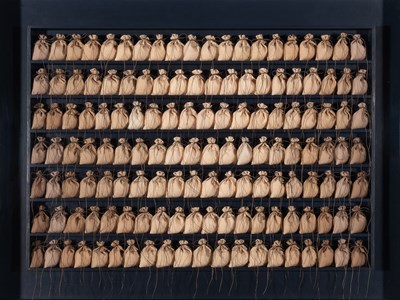 Lot 660 - Rosamond Berg