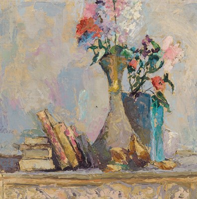 Lot 511 - Herman Rose