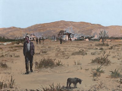Lot 550 - John Hull