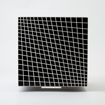 Lot 632 - Richard Anuszkiewicz