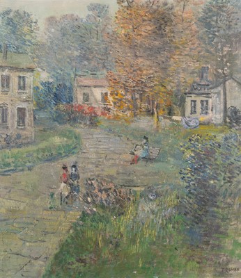 Lot 69 - Tadeusz Roman