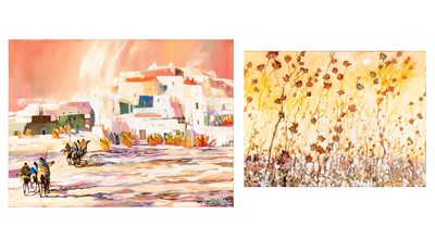 Lot 27 - Bruce Carlton Nowlin