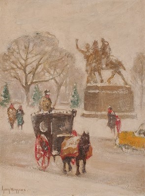 Lot 637 - Guy Carleton Wiggins