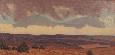 Lot 658 - Ernest Leonard Blumenschein