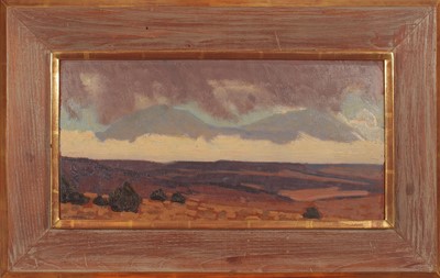Lot 658 - Ernest Leonard Blumenschein