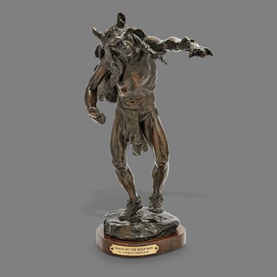 Lot 649 - Charles Henry Humphriss