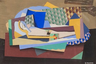 Lot 632 - Georges Valmier