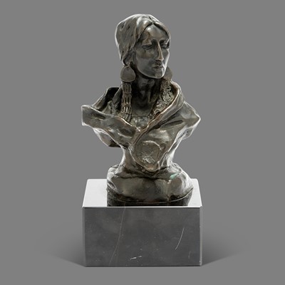Lot 647 - Charles Marion Russell